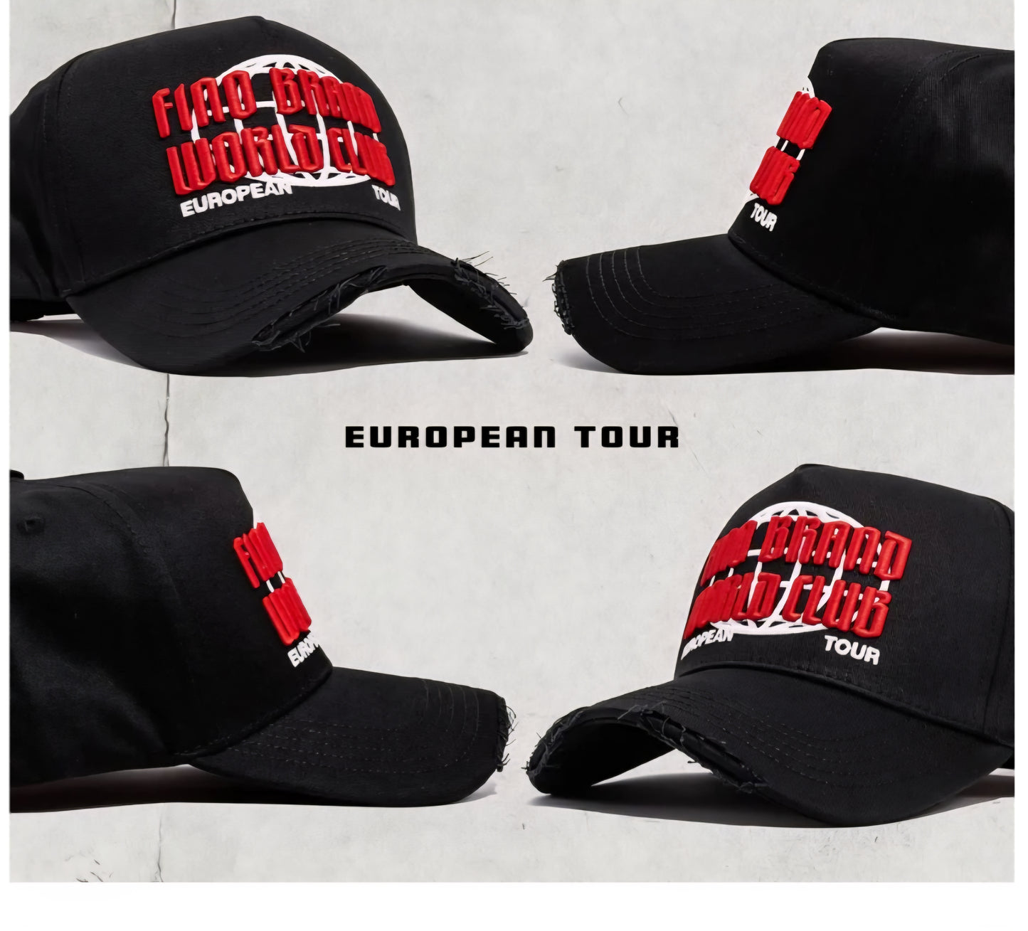 0Fino tour fullsets