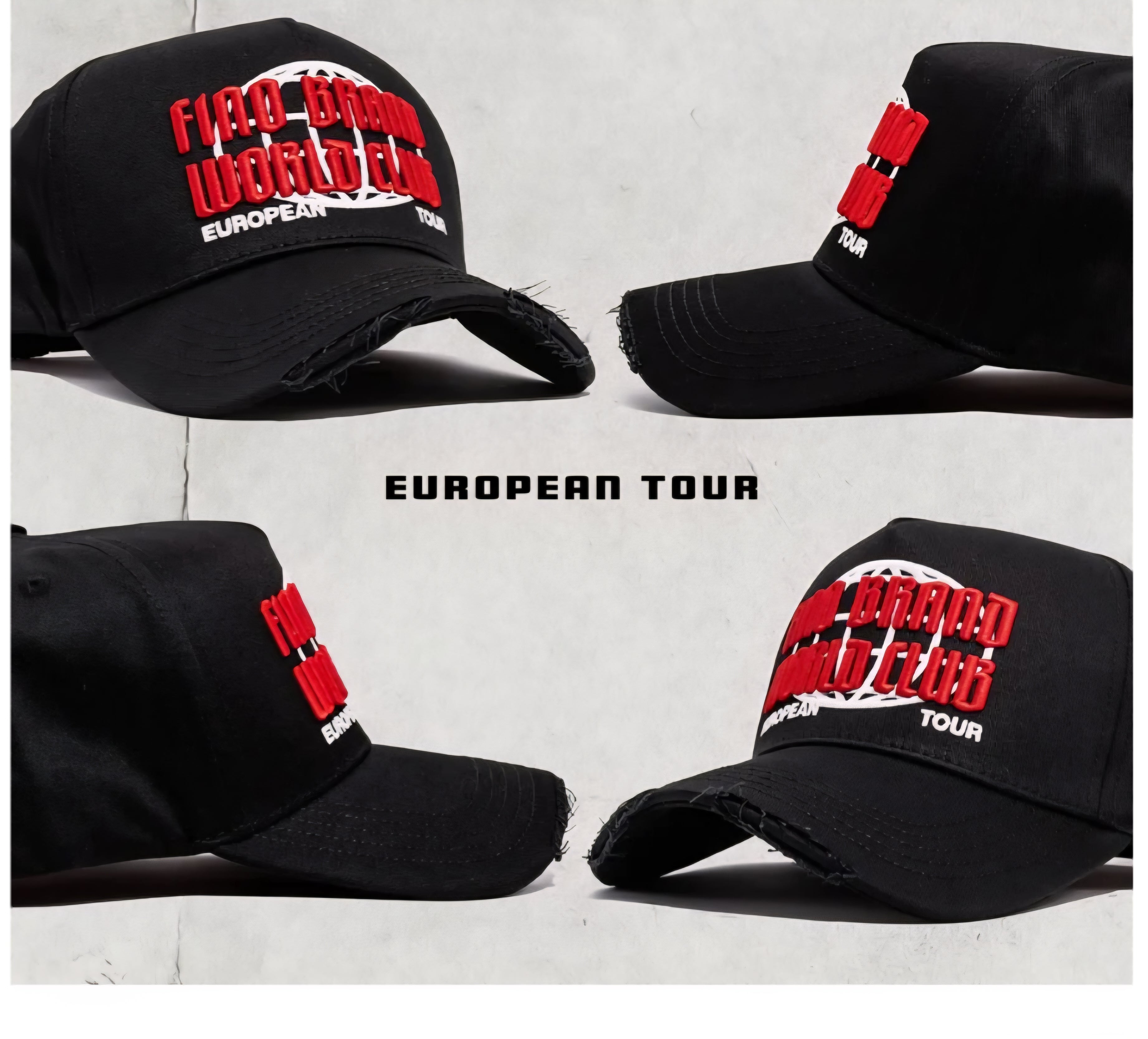 0Fino tour fullsets
