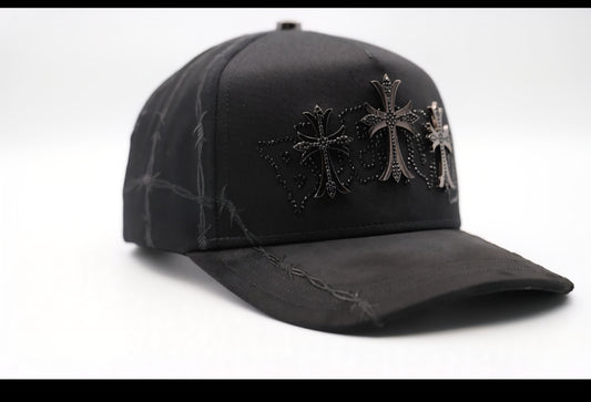 Cruces black edicion limitada