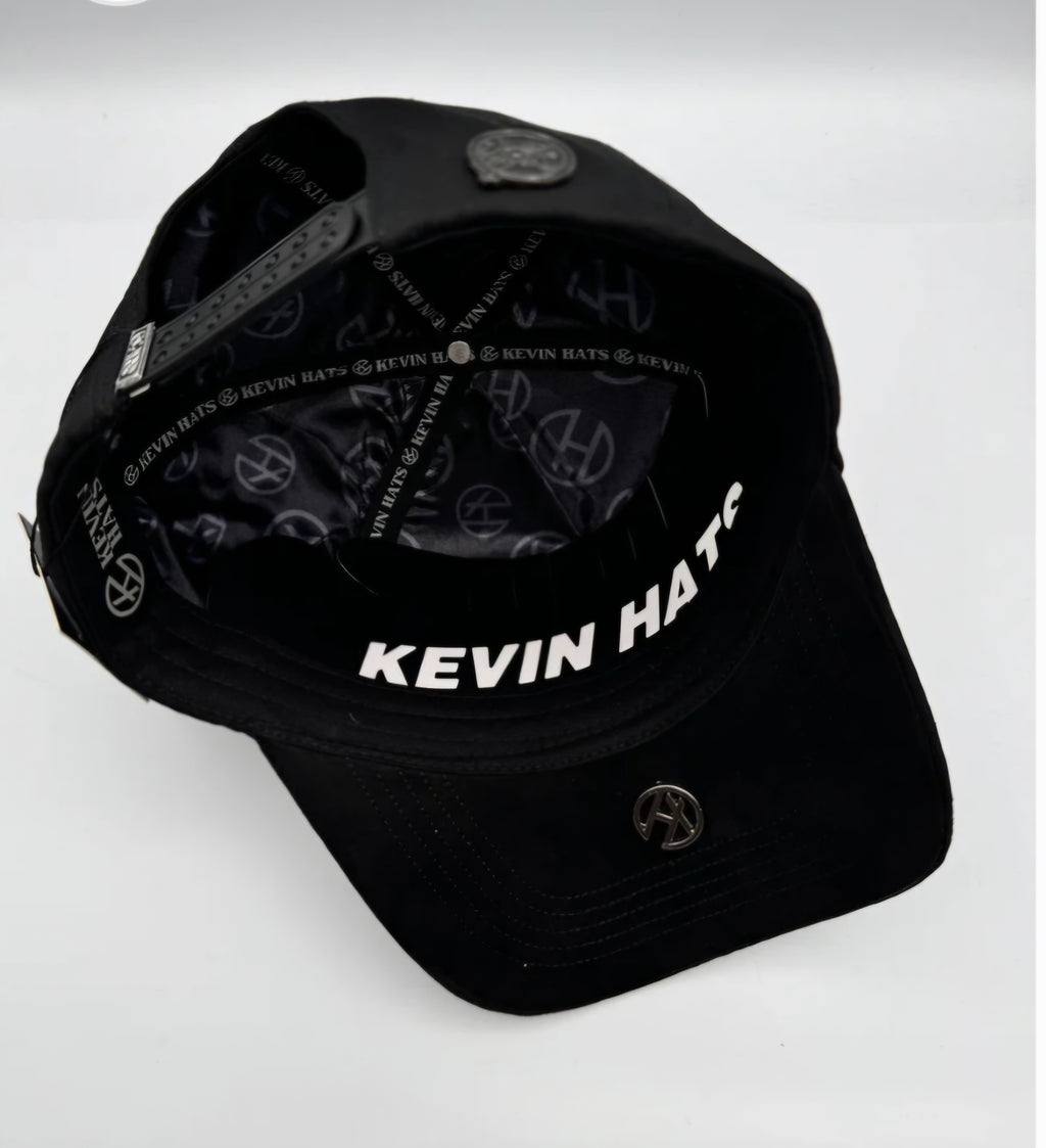 BIGBOSS KEVIN  NY BLACK