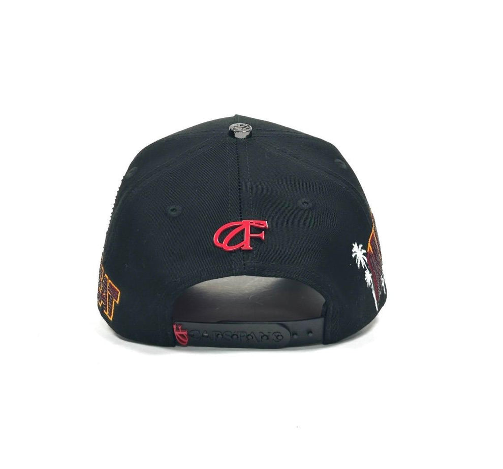 Miami Black