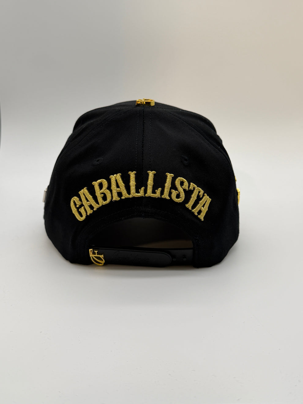 caballista gold