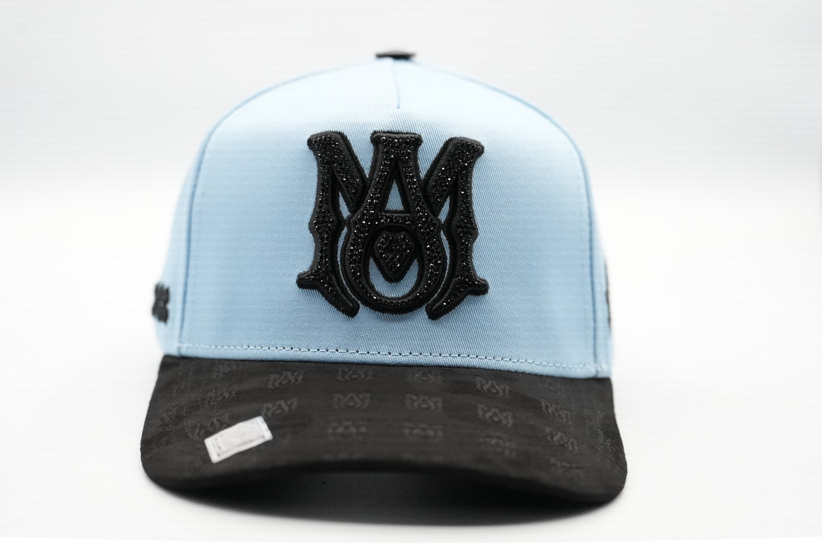 AMR BLUE