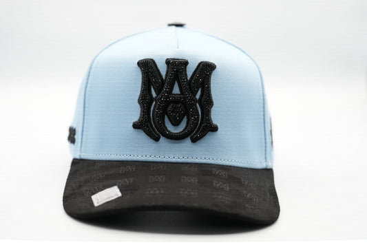 AMR BLUE