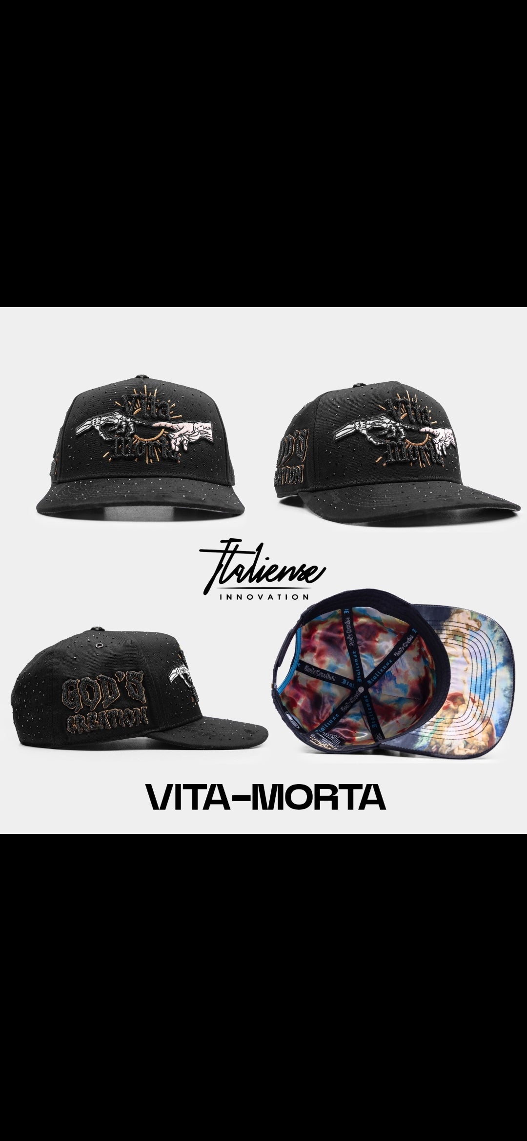 Vita morta