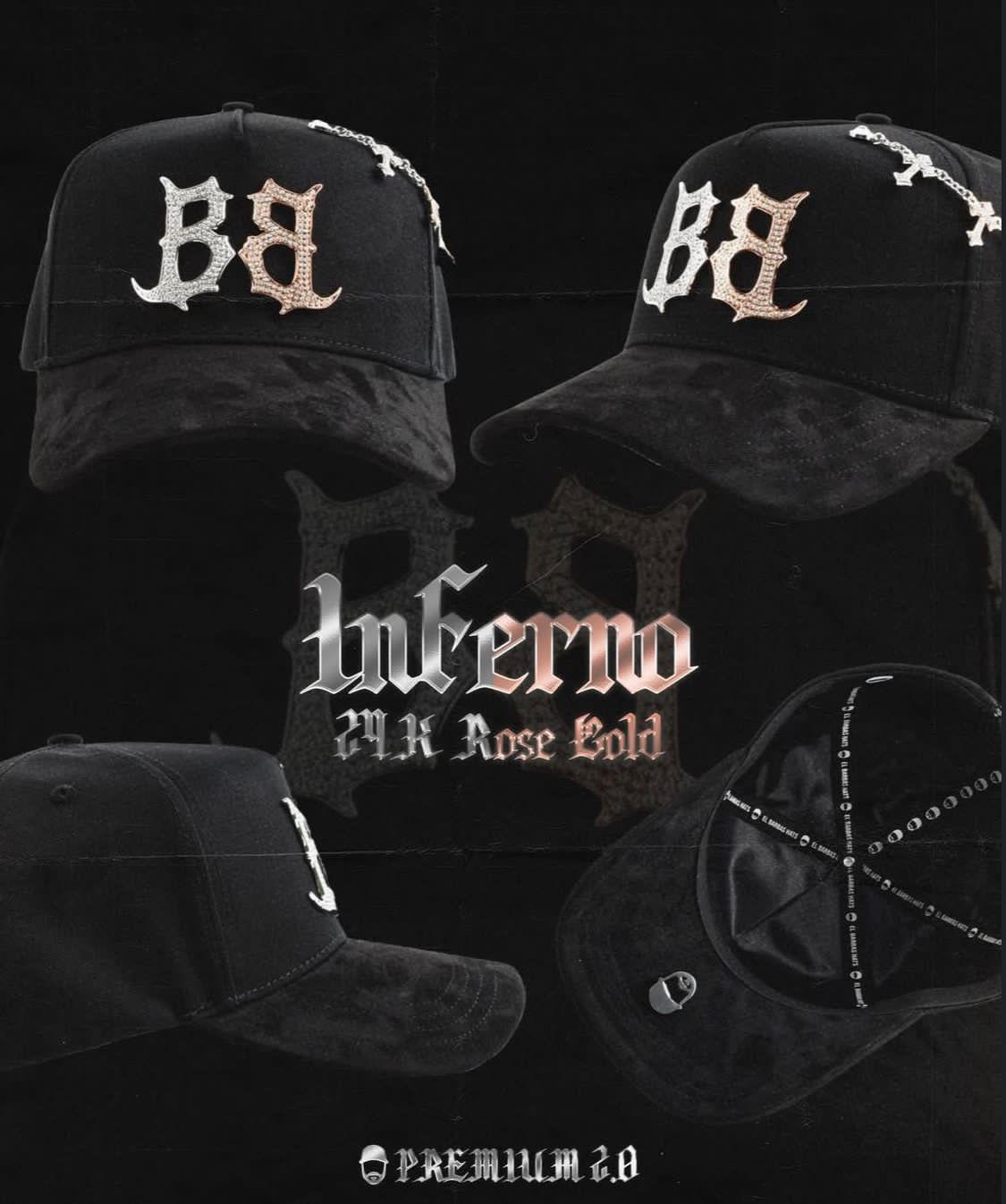 Infernó g5
