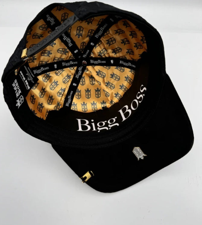 BIGBOSS LA CRUZ GOLD