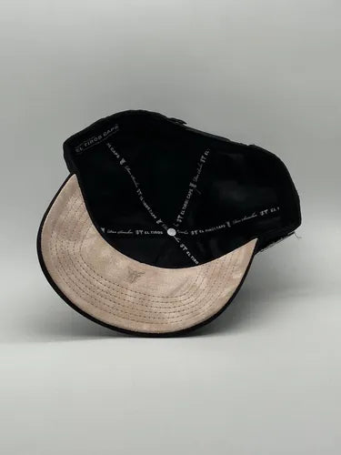 EL TIROS CAPS