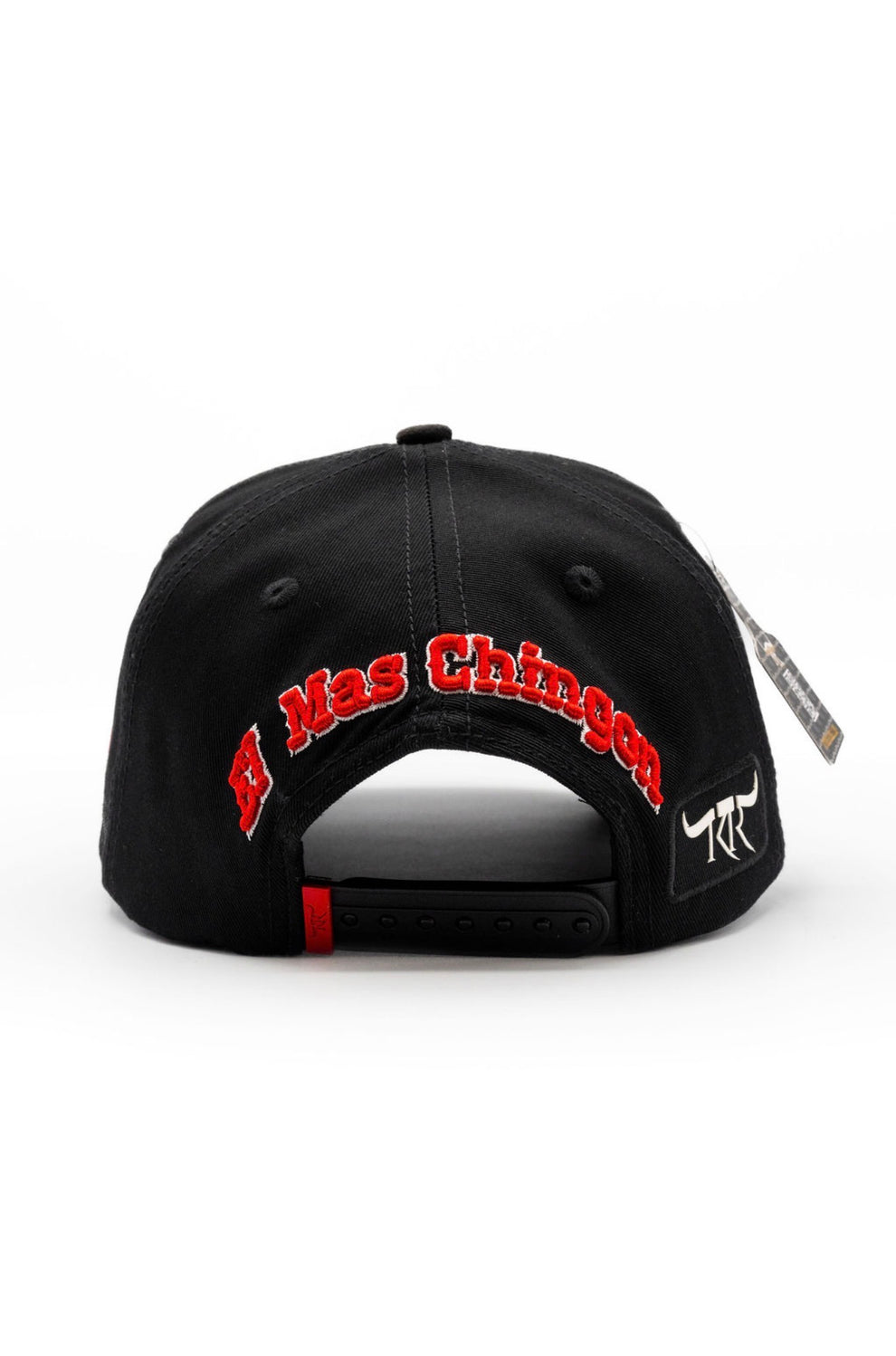 FRISON BLACK