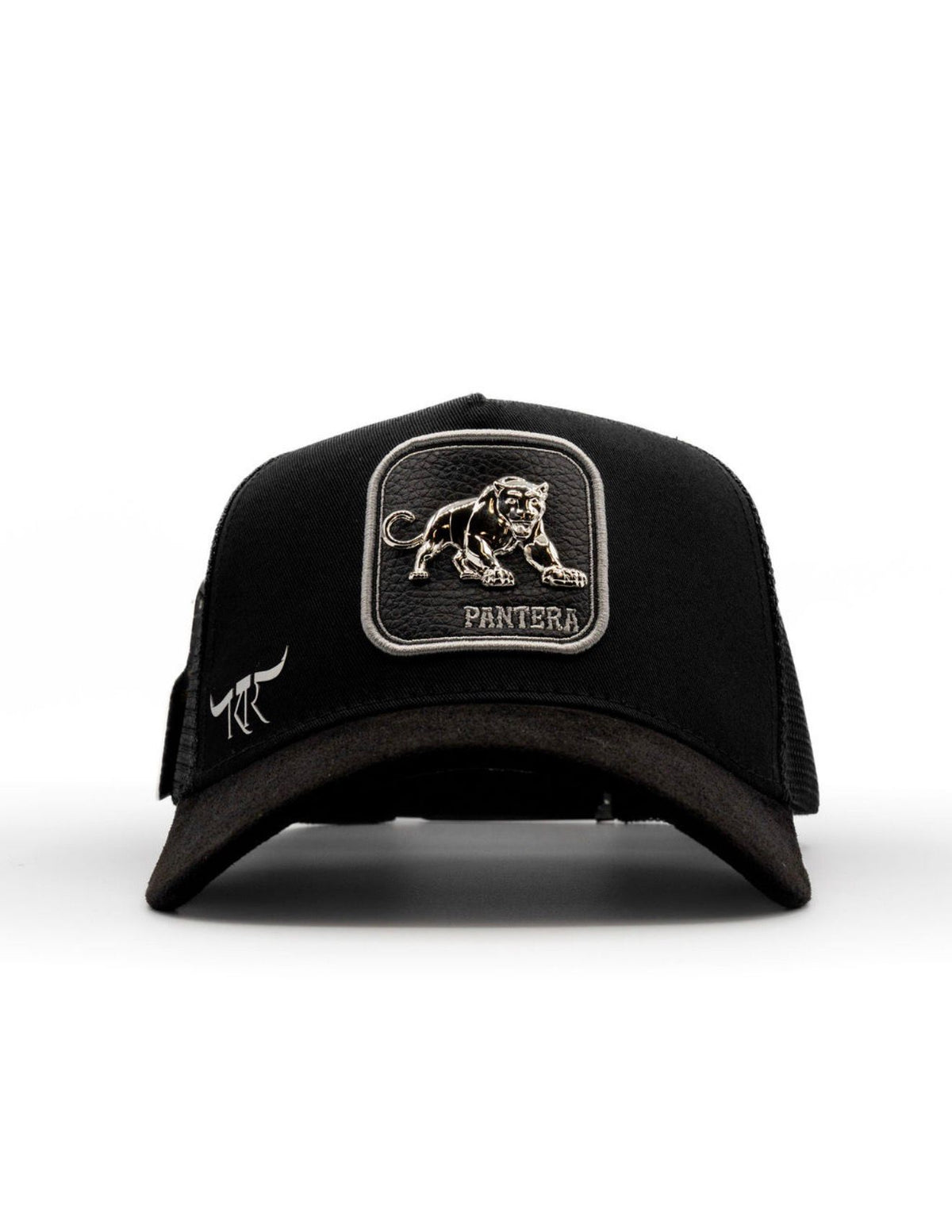 PANTERA BLK / GREY MAYA