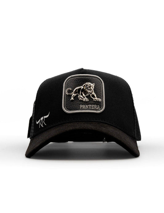 PANTERA BLK / GREY MAYA