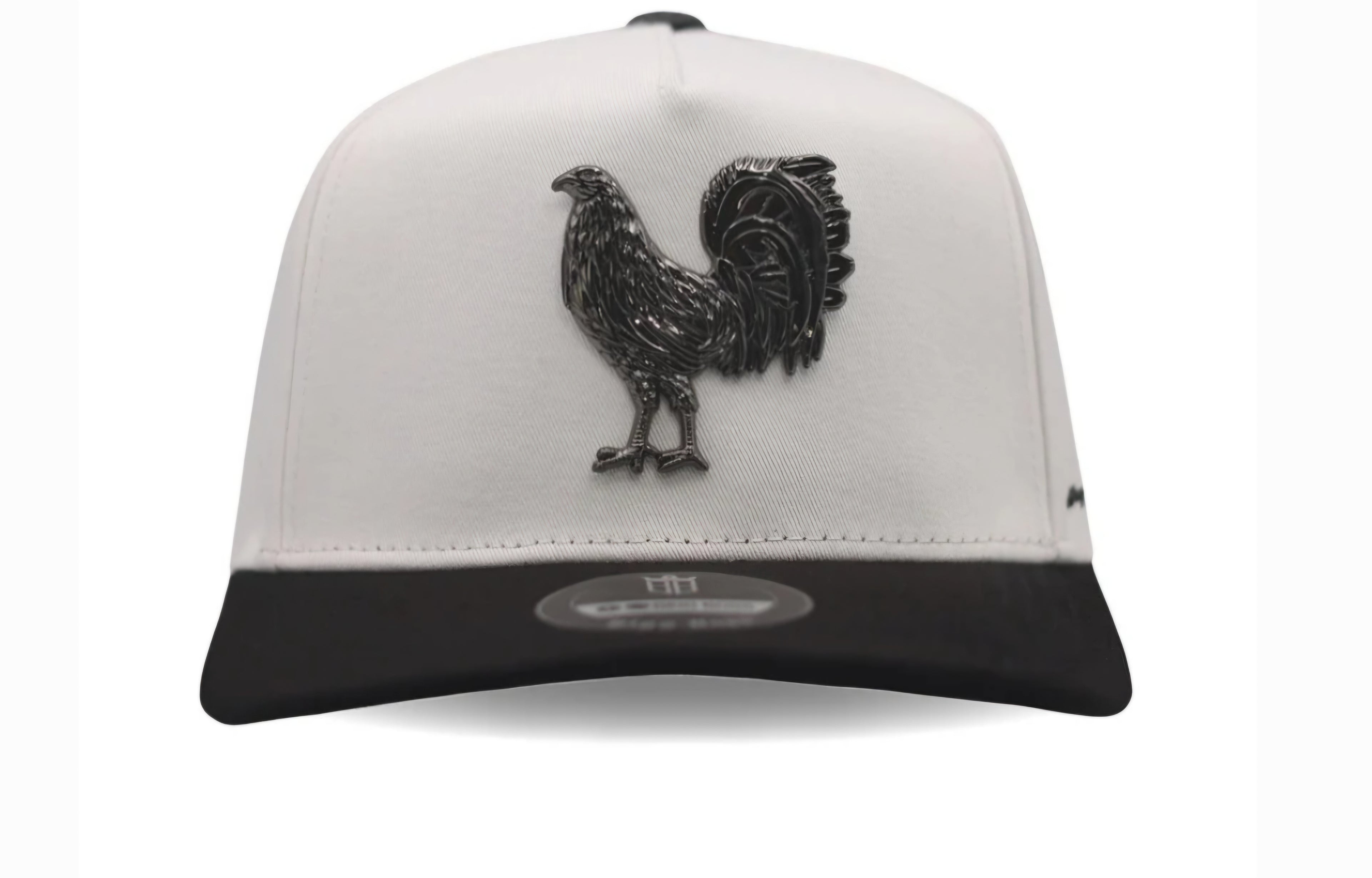 Bigboss Gallo blanco