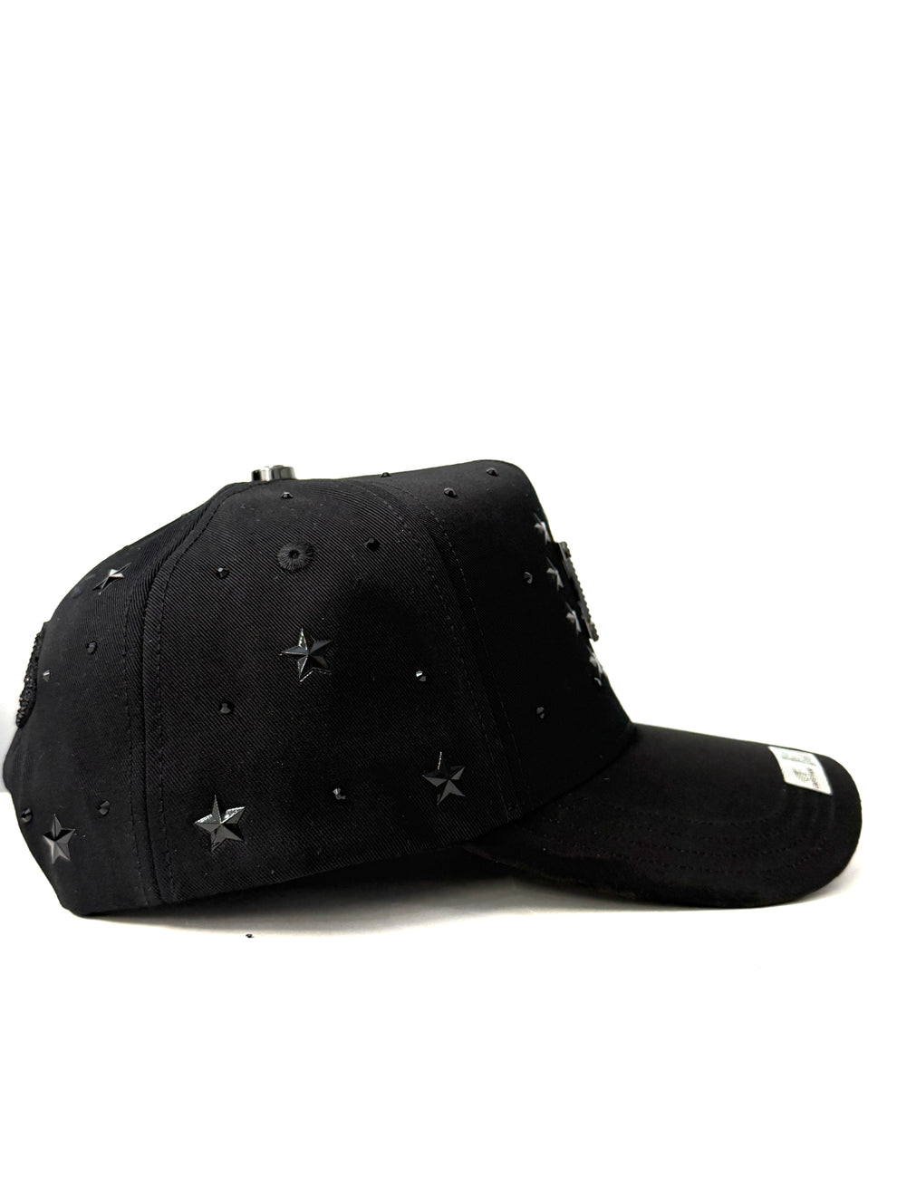Houston stars black