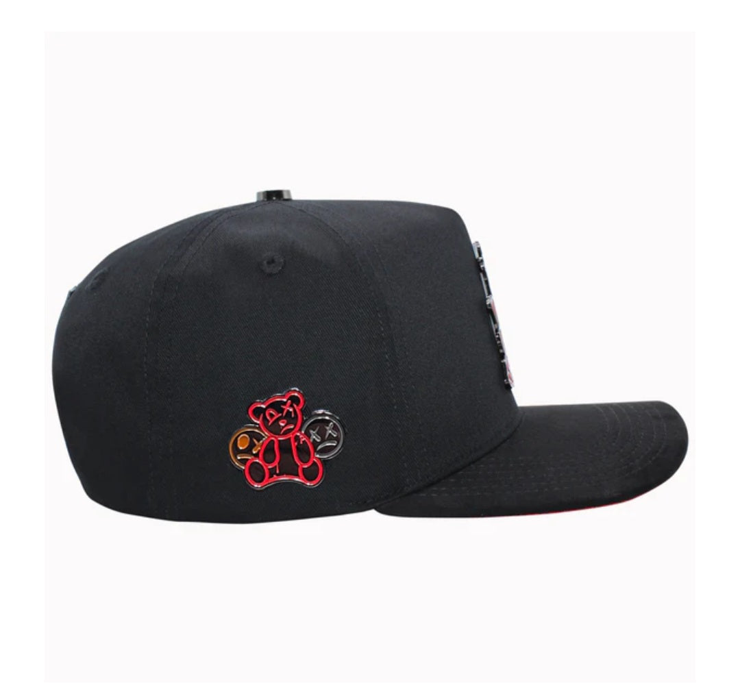 FERRETI HATS PREMIUM FT113 – El MalOso