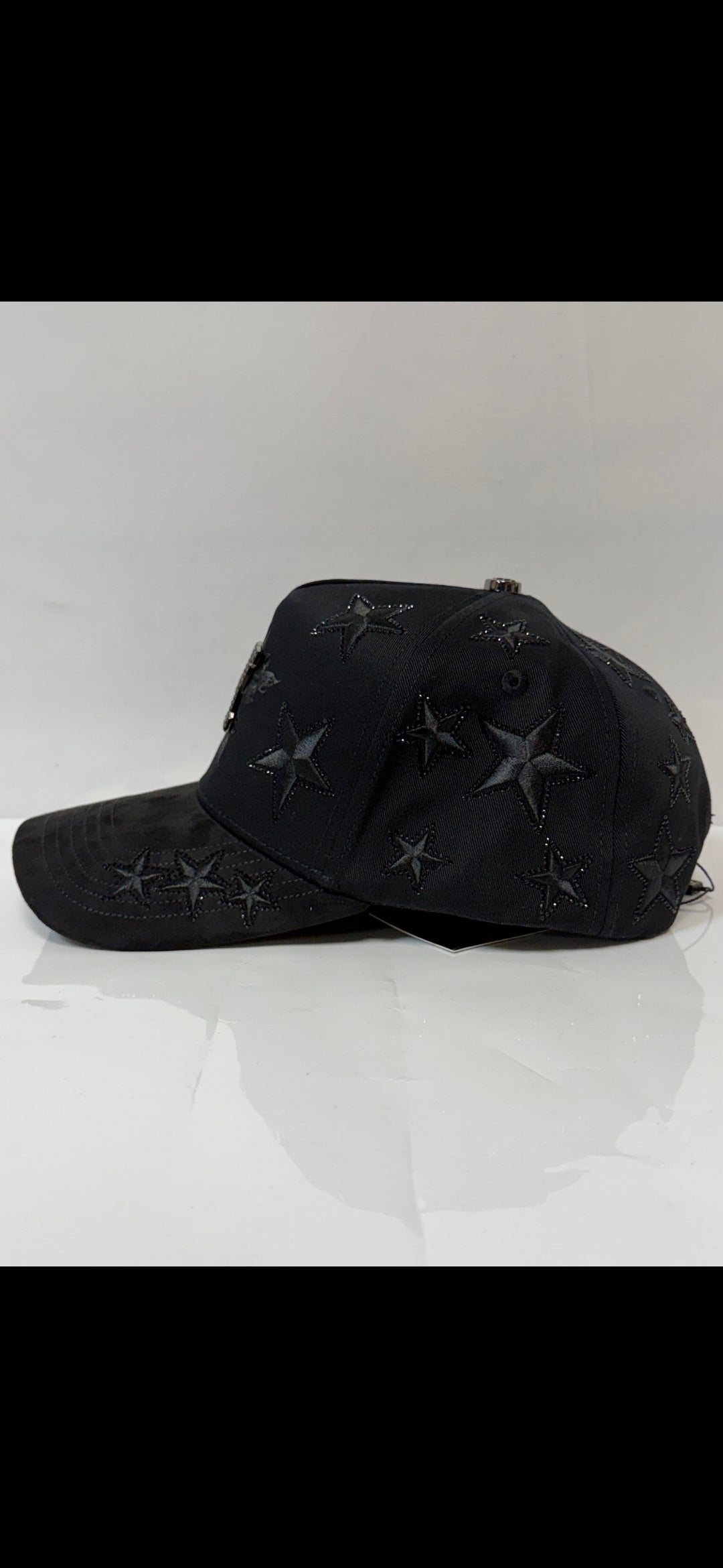 Houston black