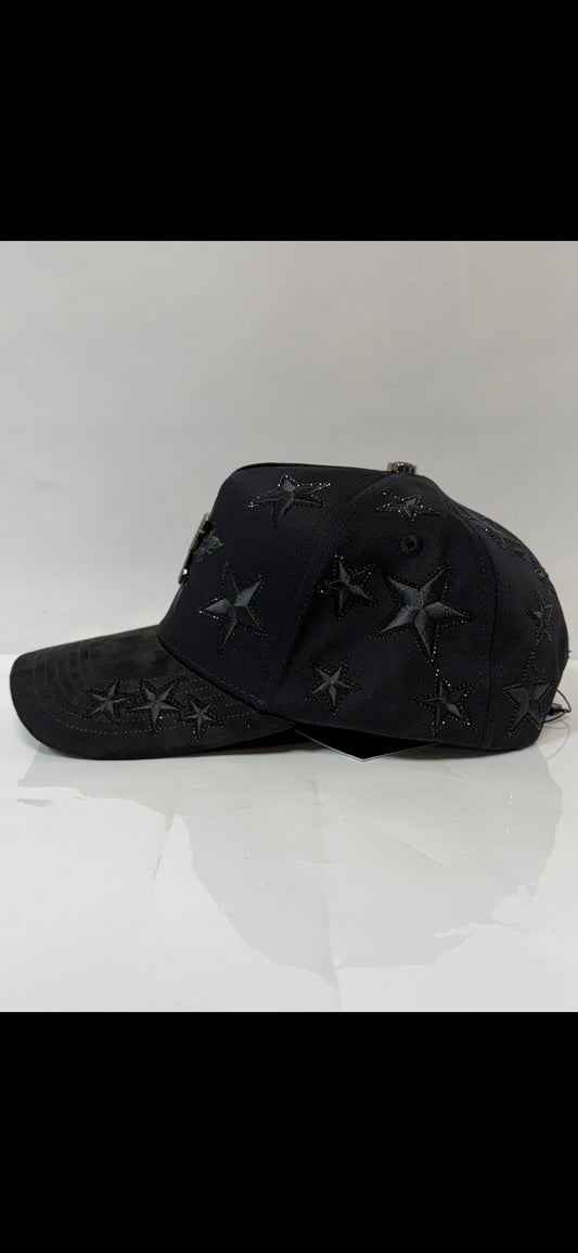 Houston black