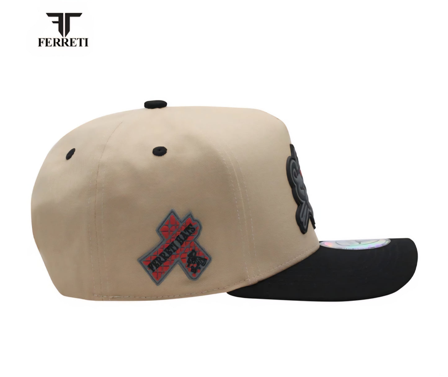 Ferreti pantera beige