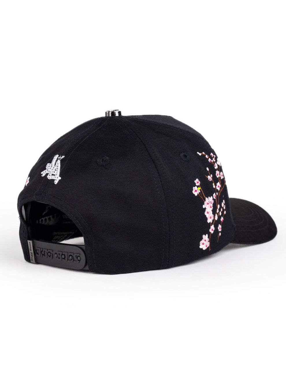 LA BOSS FLORES