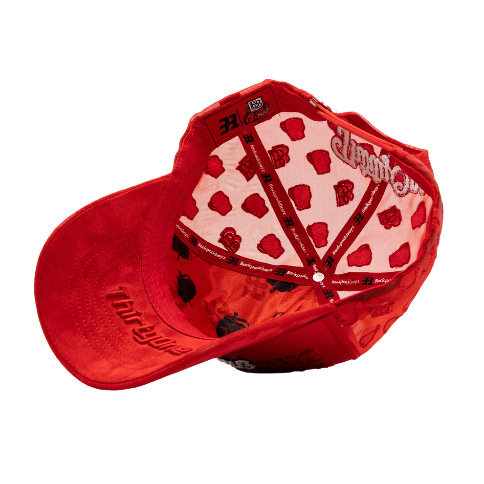 31 HATS LA MOCHILA
