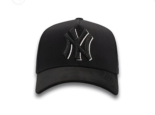NY SILVEr