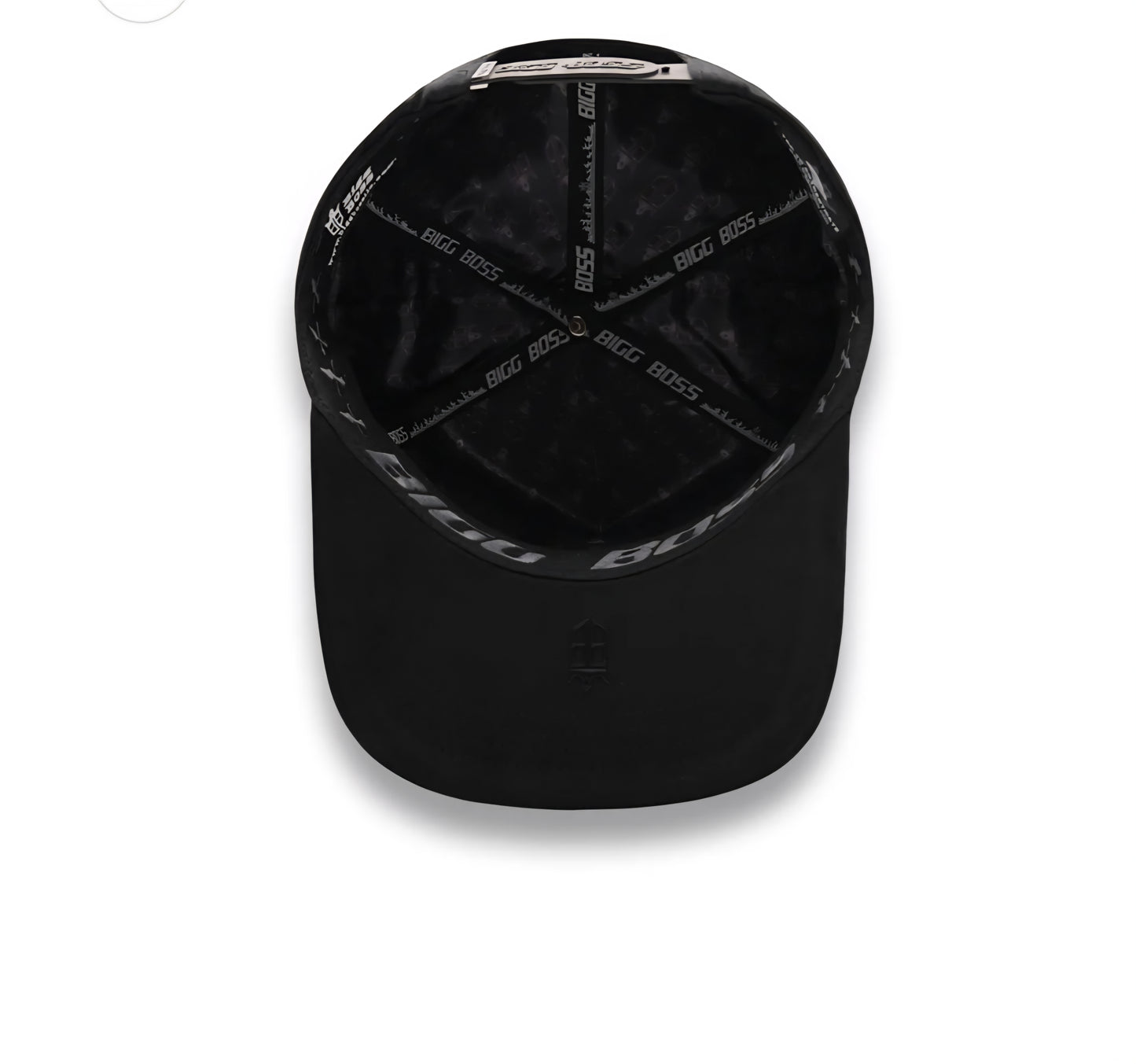 CRUZ NEGRA