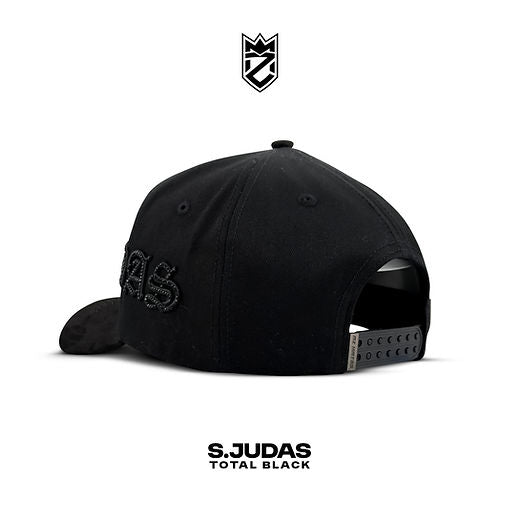San judas black