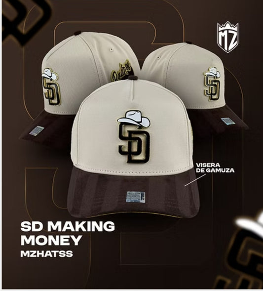 Mz SD MAKING MONEY
