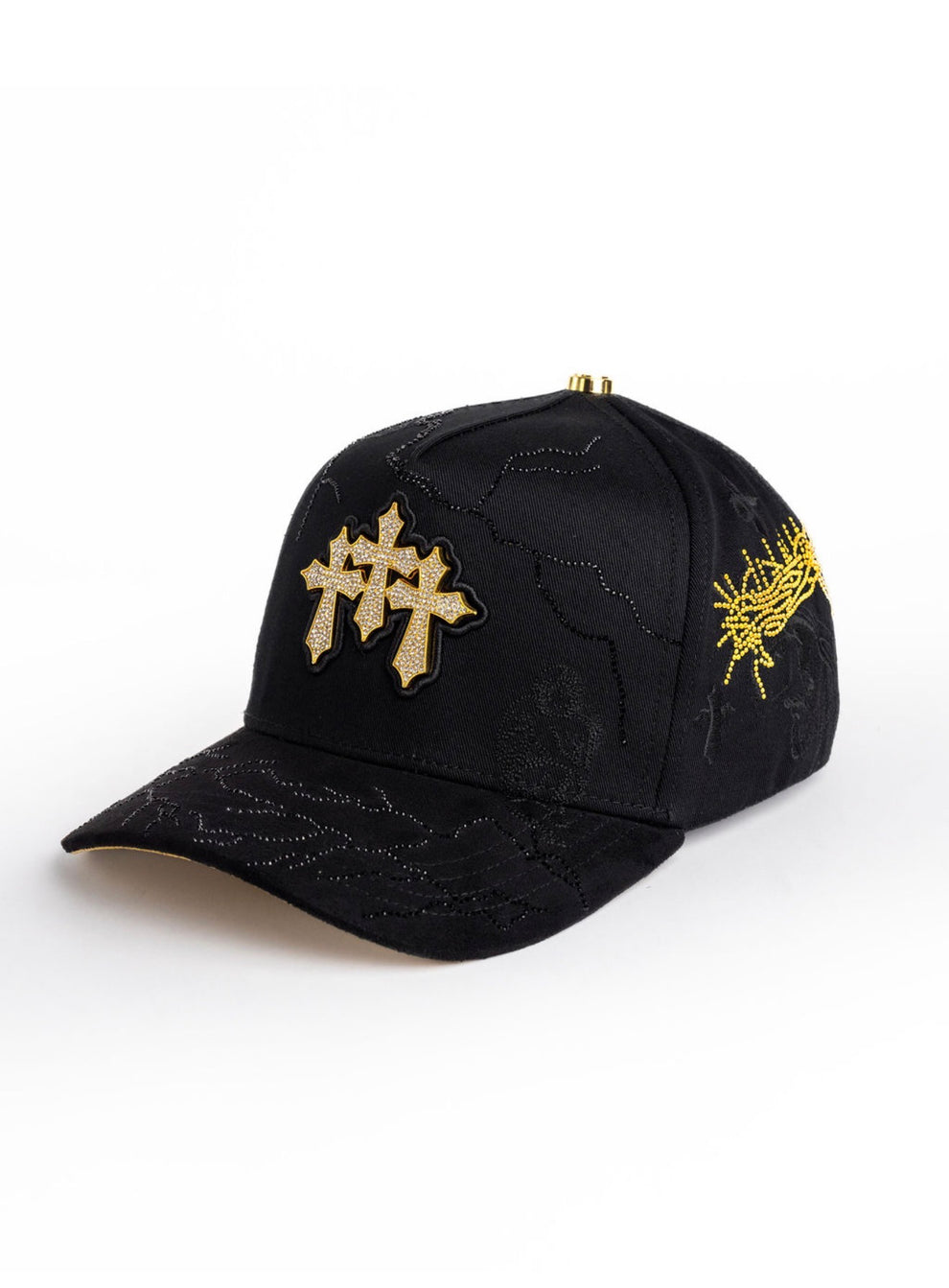 TRES CRUCES GOLD