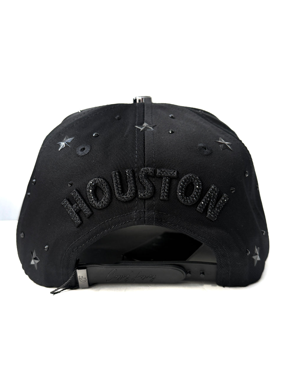 Houston stars black