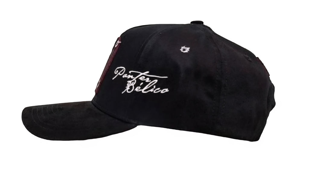 FINO x PANTER BÉLICO