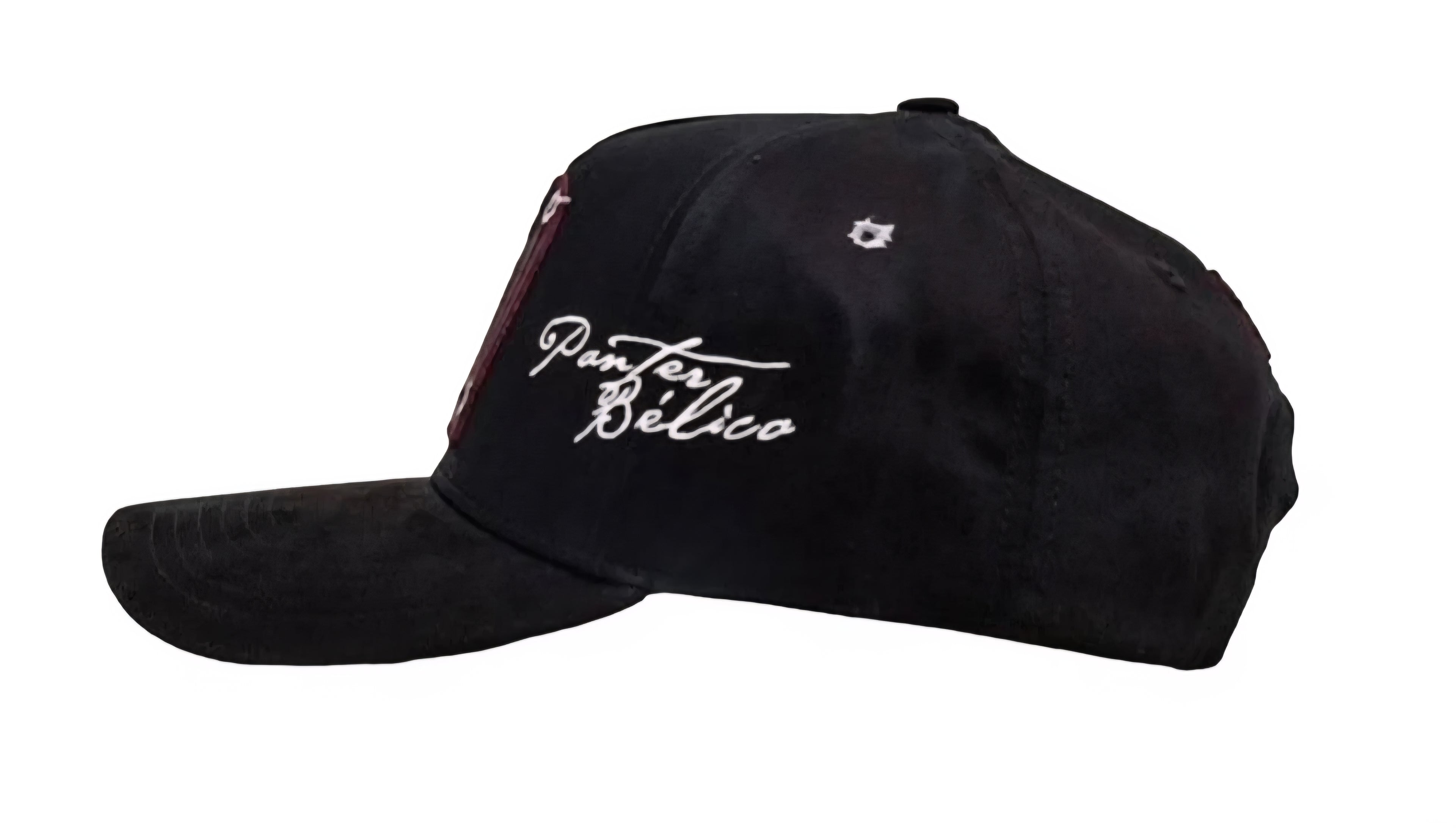 FINO x PANTER BÉLICO