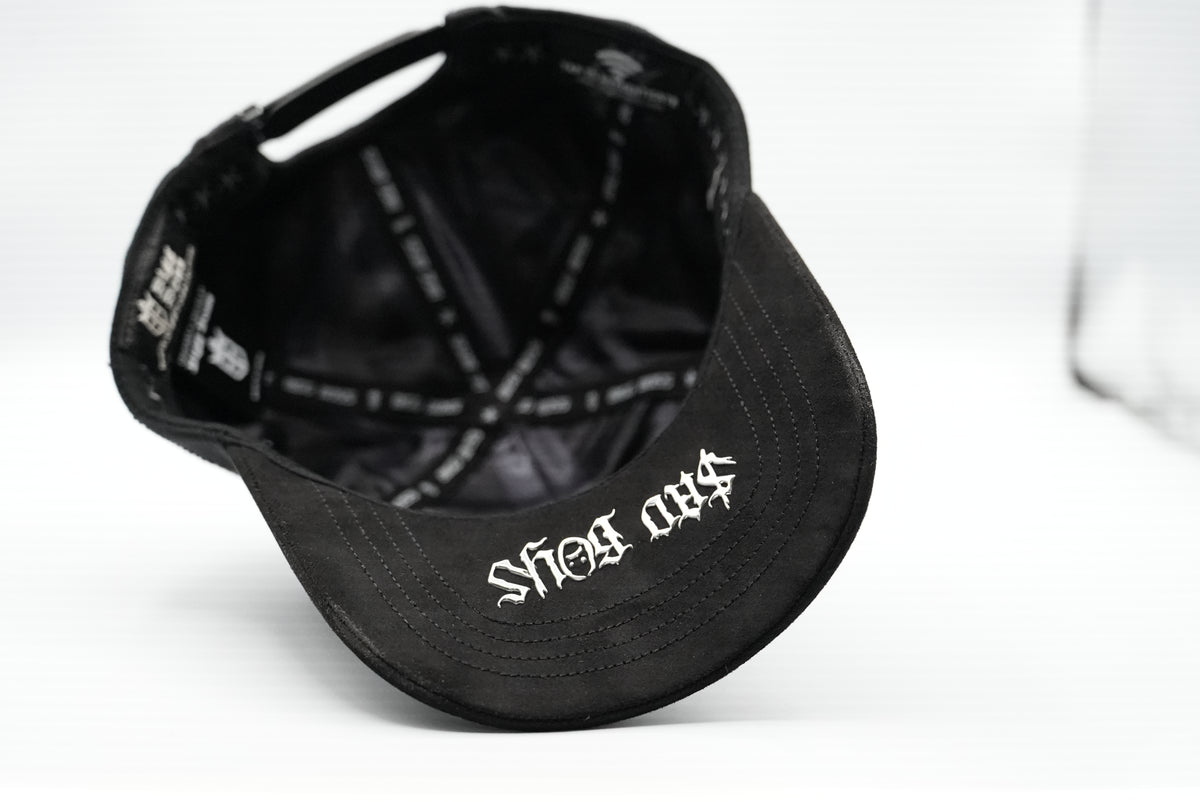SAD BOYS BLACK
