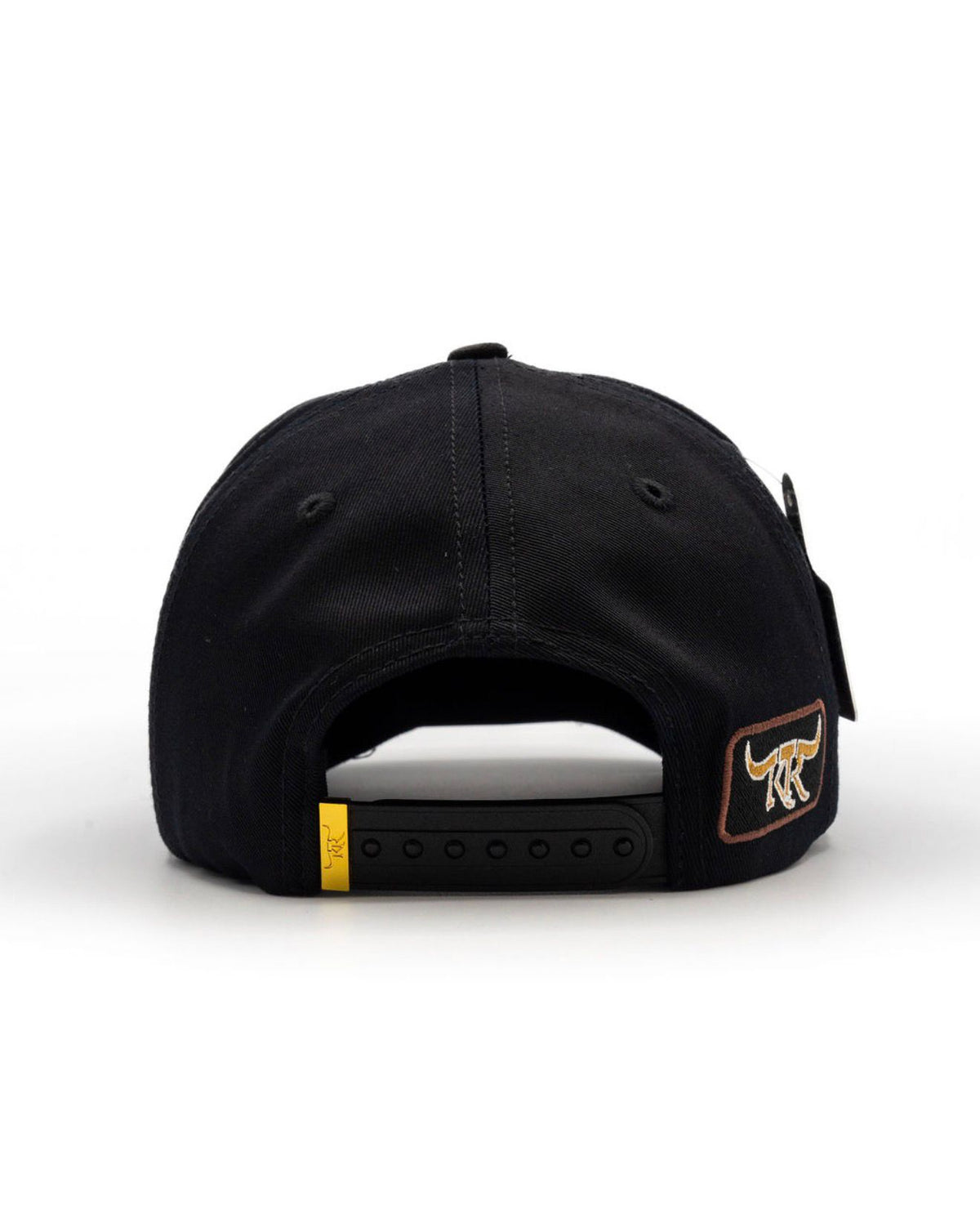 CABALLO BLACK /GOLD