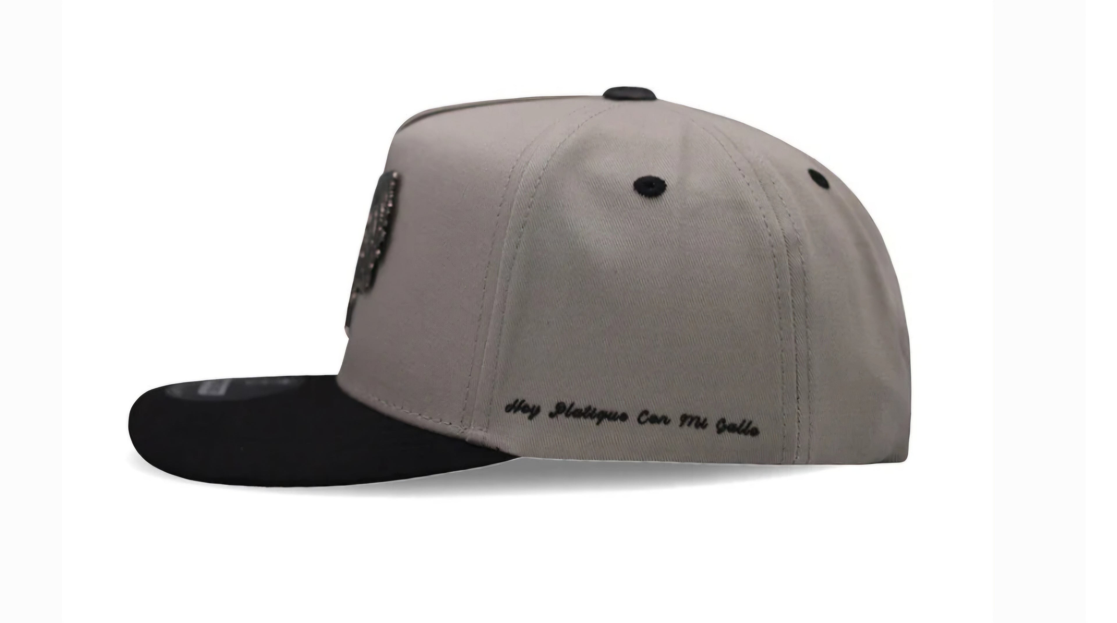 Bigboss gallo grey
