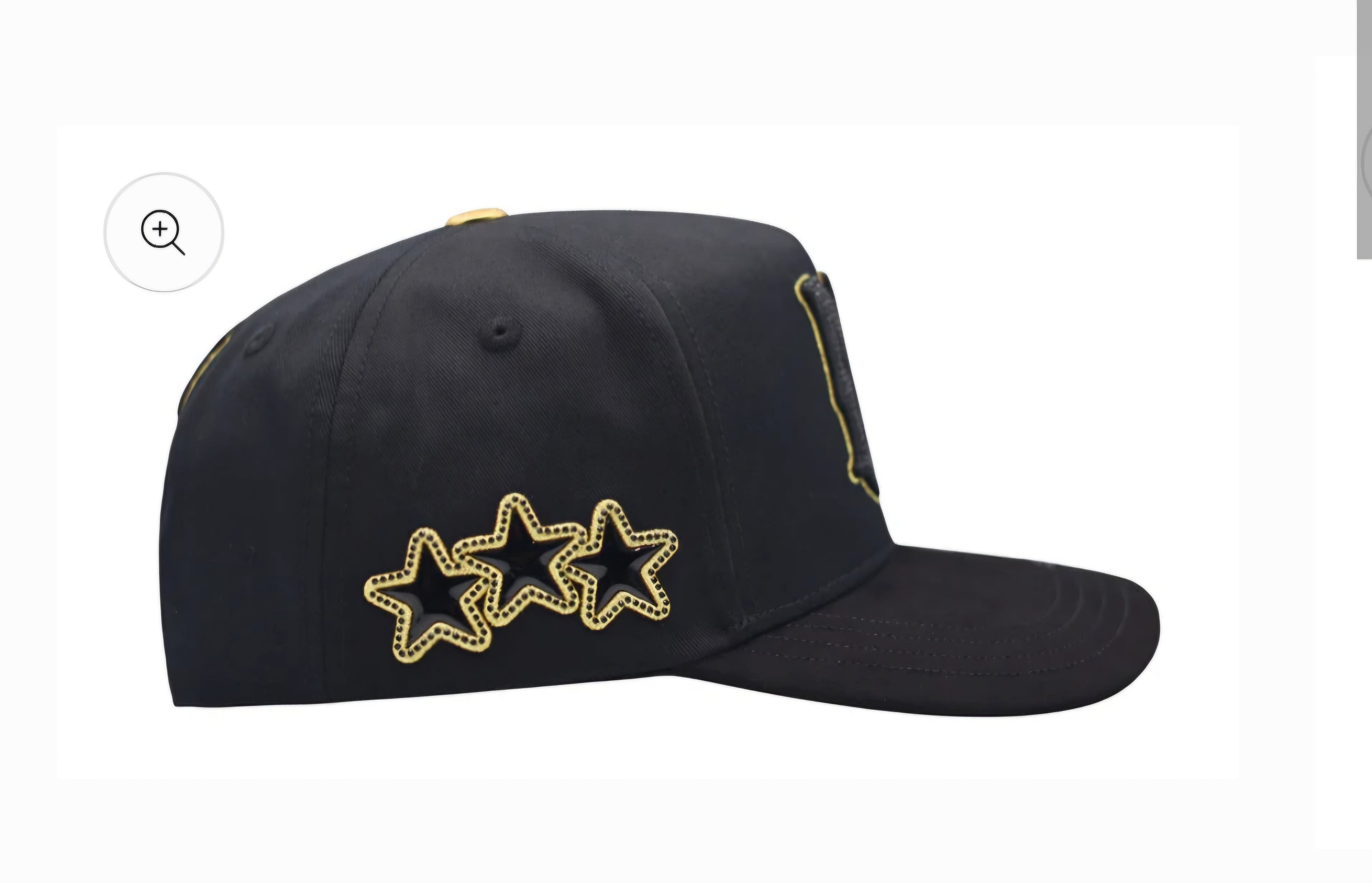 Bigboss AMI GOLD CRYSTALS
