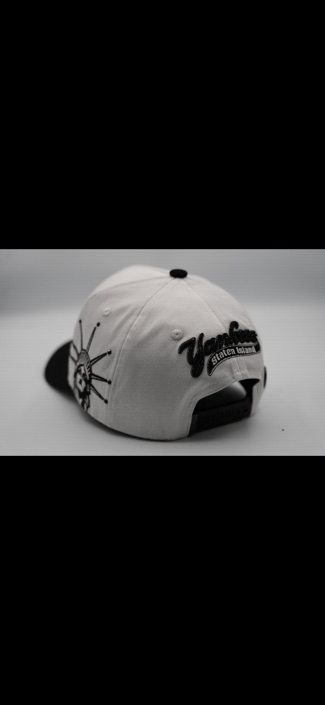 Ny white