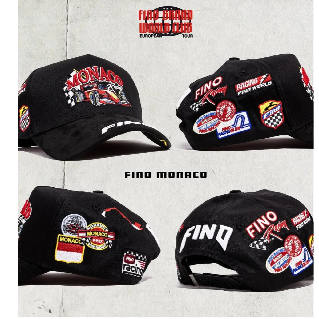 0Gallo fino Monaco fullsets