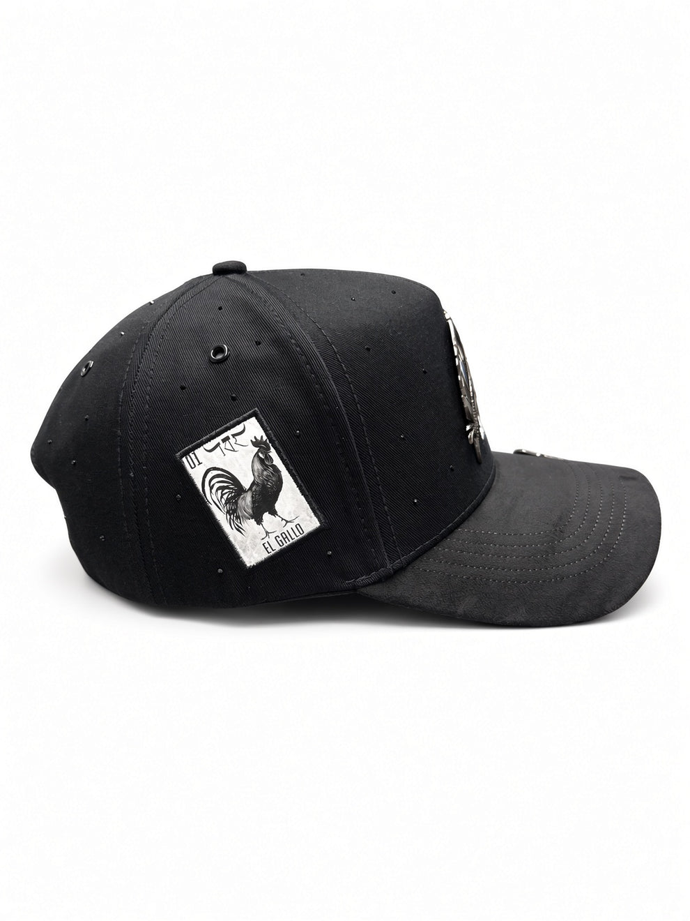 Pluma black