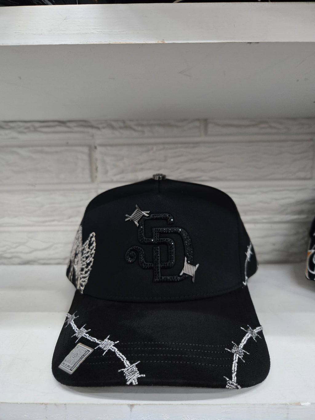 Sd angels