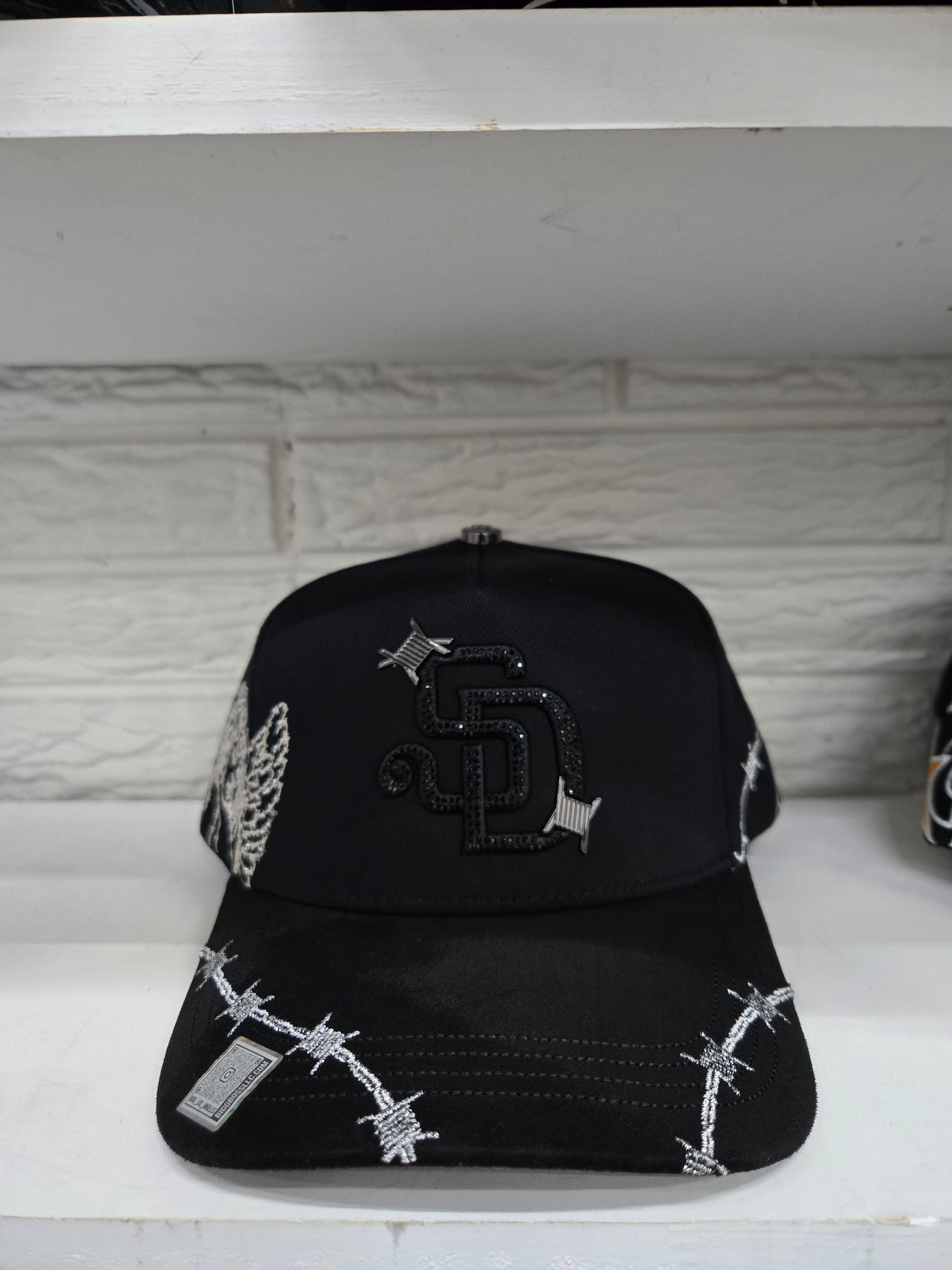 Sd angels