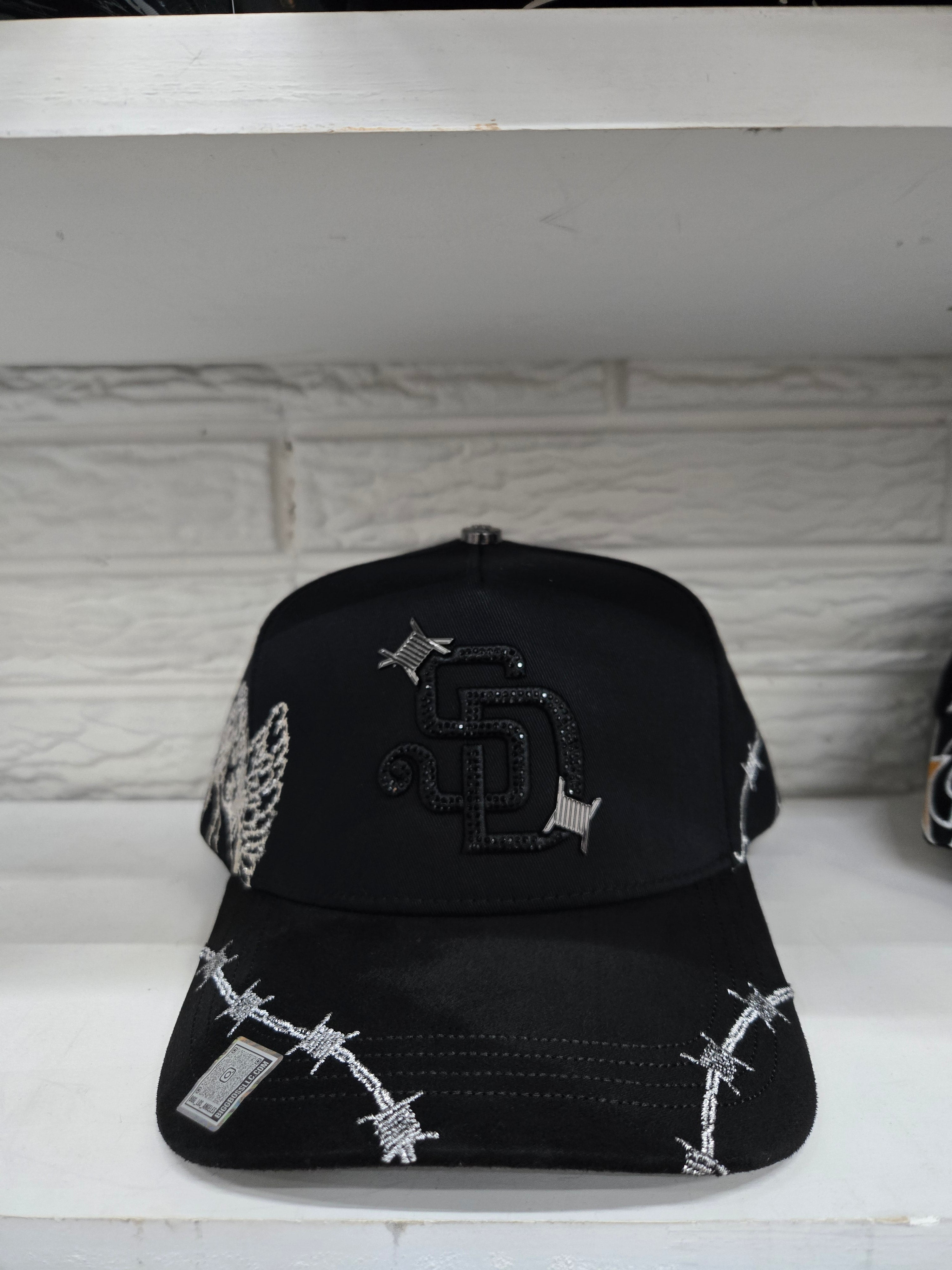 Sd angels