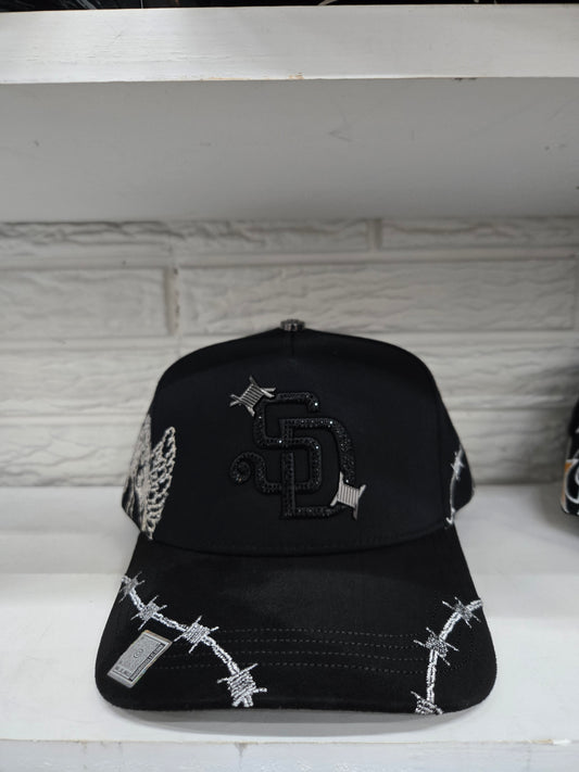 Sd angels