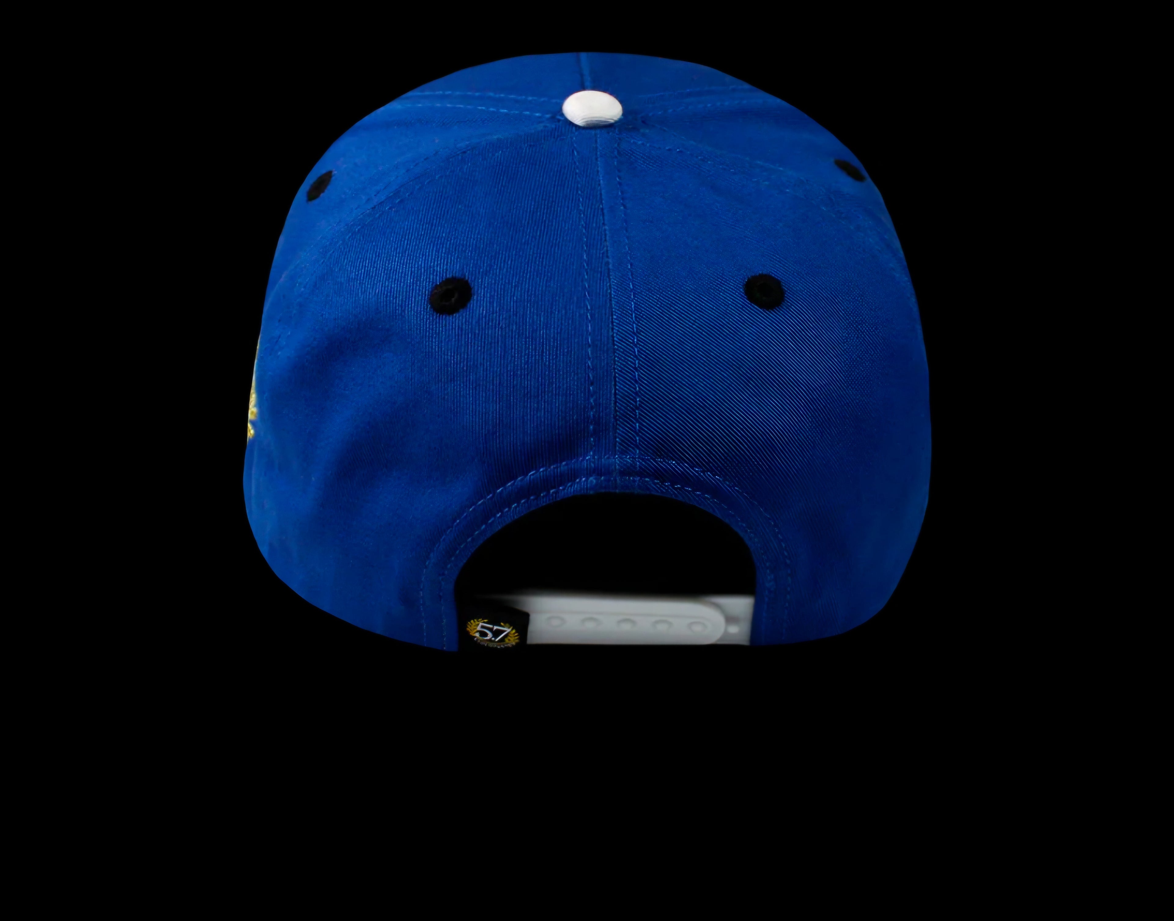 5.7 gallo béisbol  blue curva