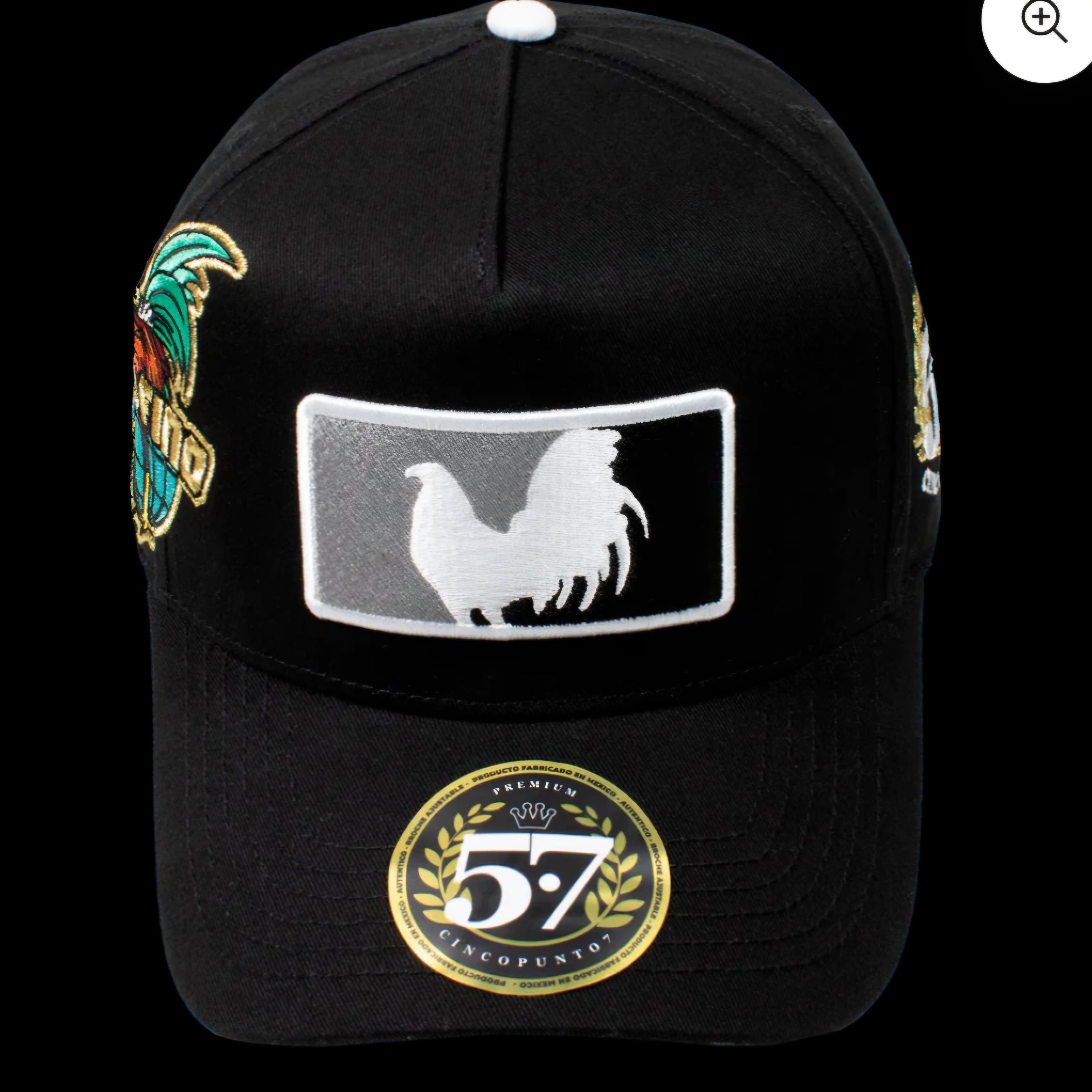 5.7 gallo béisbol Word Series curva