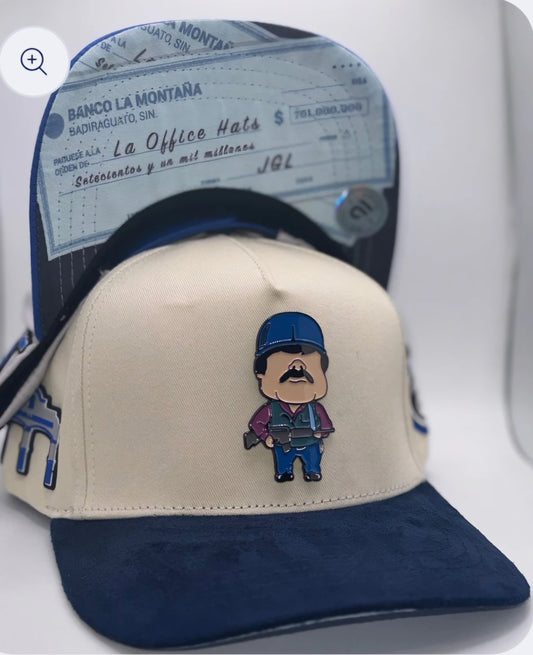 La Office brand-701 Billionaire Beige