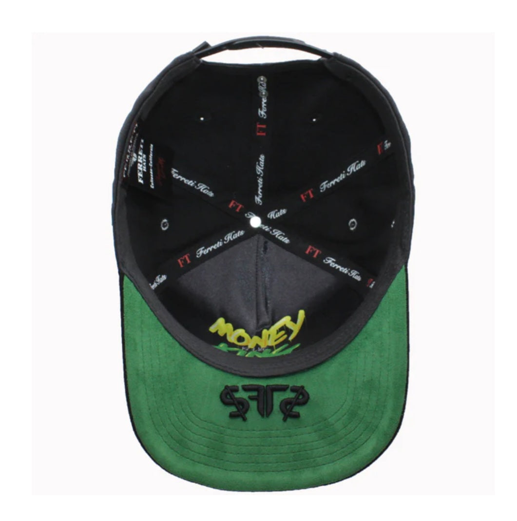 FERRETI HATS PREMIUM FT114 – Rey Dinero