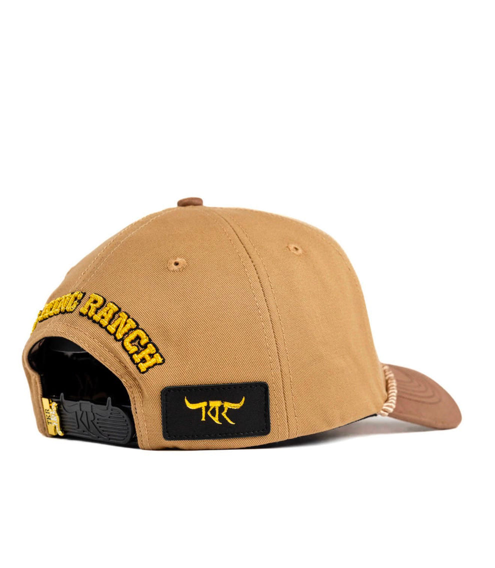COUNTRY SIDE BROWN