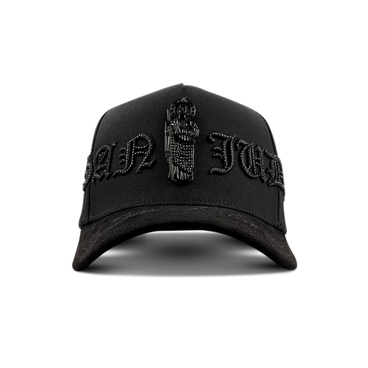 San judas black