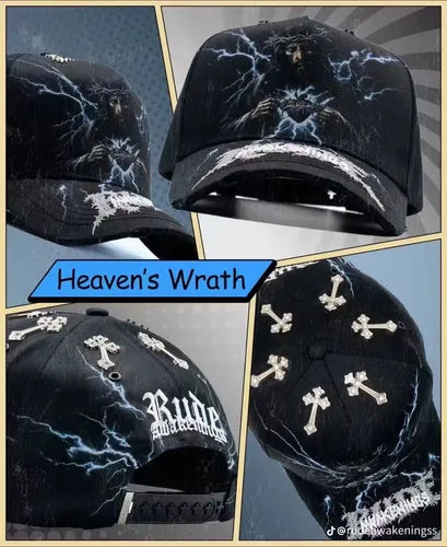 Heavens wrath