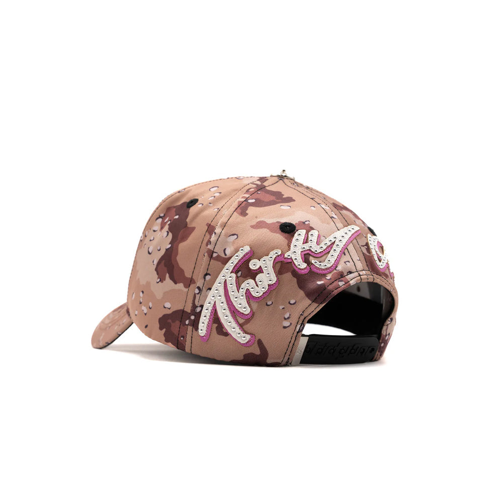 PINK RECON set completo dije incluido